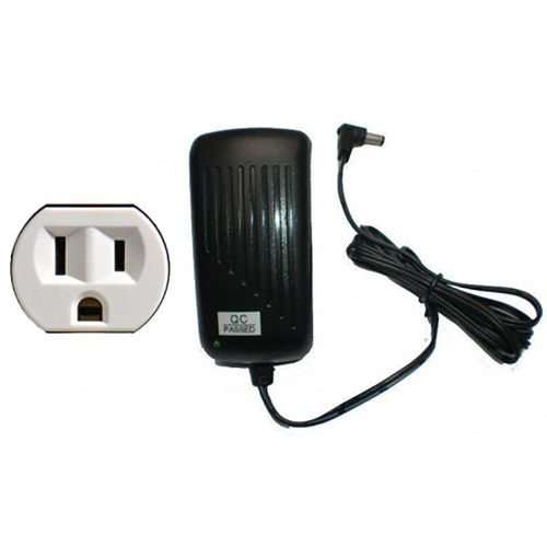 12V Power Adaptor for A5,FS7,A7S and BM120-4KS Monitors