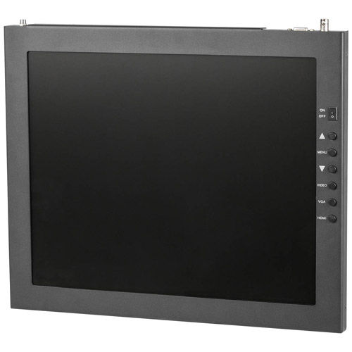 PT17-HB-V2 17" High-Bright Teleprompter LED Monitor (Version 2)