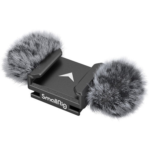 Z30 Wind Muff