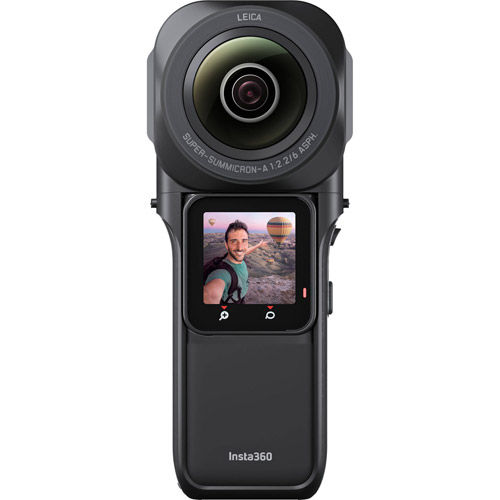 100％本物保証！ 1-INCH RS ONE Insta360 360 美品 EDITION ビデオ ...