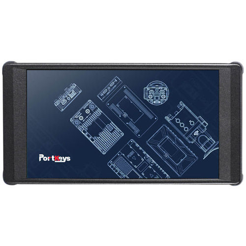 PT6  5.2” 4K HDMI Touchscreen Monitor