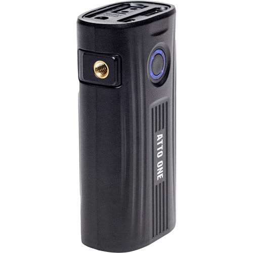 Atto One Multi Voltage Portable Battery