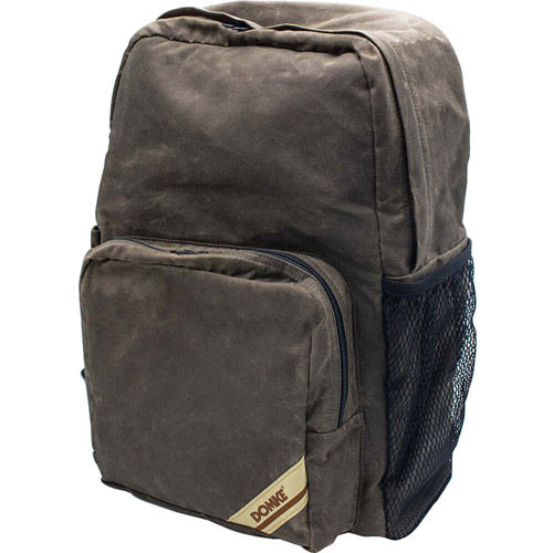 Backpack - Ruggedwear Brown