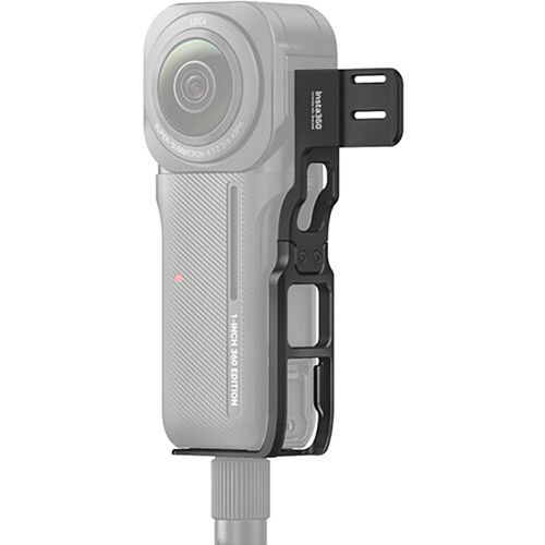 ONE RS Invisible Mic Bracket for RODE Wireless GO & GO II / CINSTAH/D