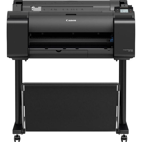 imagePROGRAF GP-200 24" Large-Format Inkjet Printer
