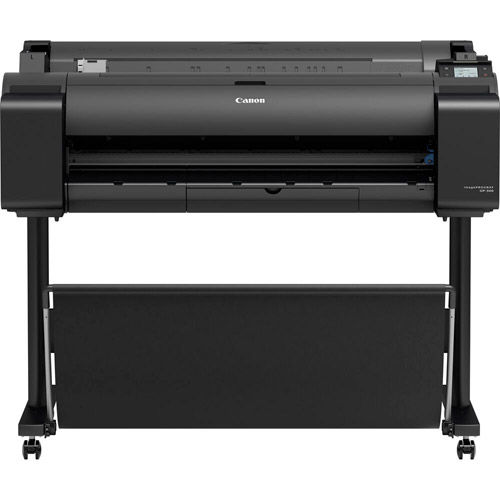 imagePROGRAF GP-300 36" Large-Format Inkjet Printer