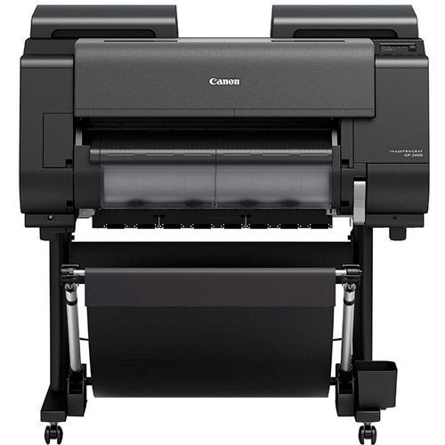 imagePROGRAF GP-2000 24" Large-Format Inkjet Printer