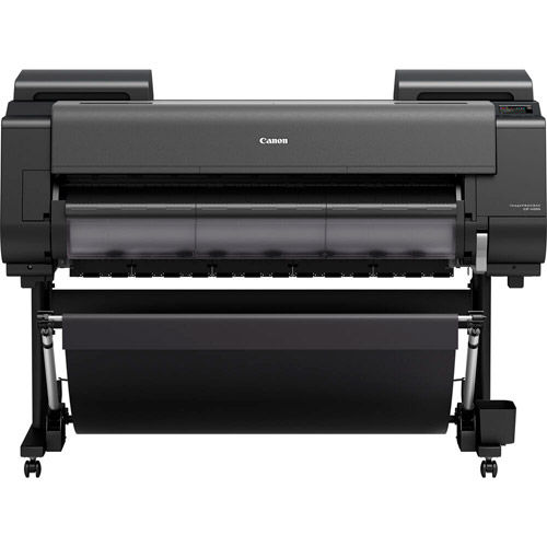 imagePROGRAF GP-4000 44" Large-Format Inkjet Printer