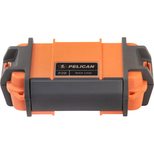 R20 Ruck Case - Orange