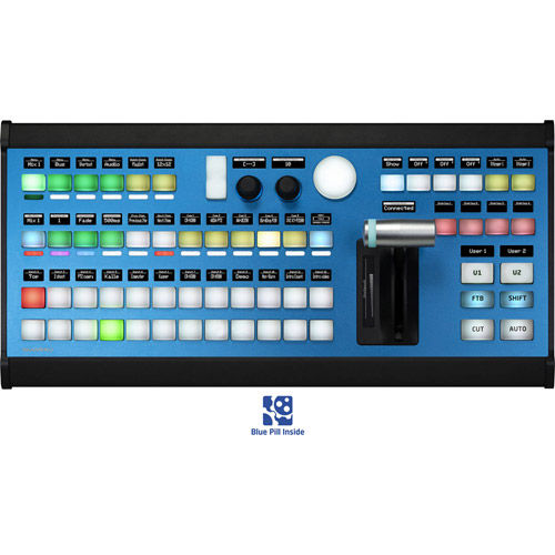 Air Fly Pro Controller with Blue Pill Inside