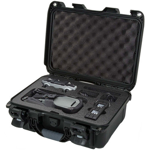 915 Case w/ Foam Insert for DJI Mavic 3 - Black