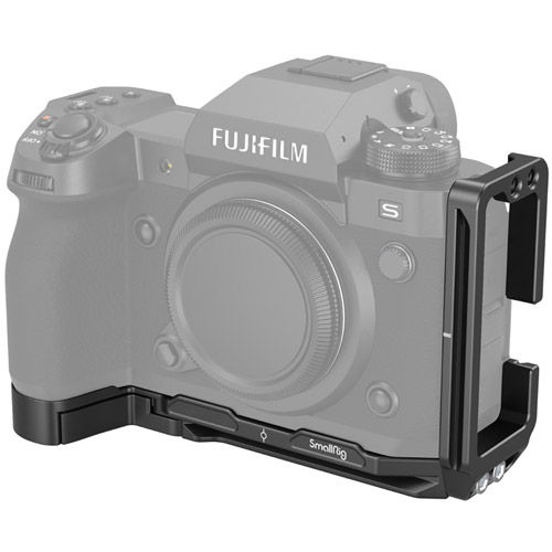 L Bracket for Fujifilm X-H2S