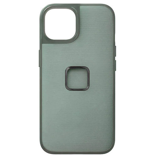 Mobile Everyday Fabric Case iPhone 14 - Sage