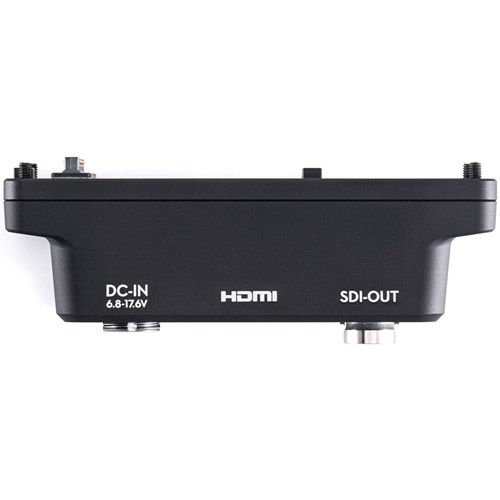 Remote Monitor Expansion Plate