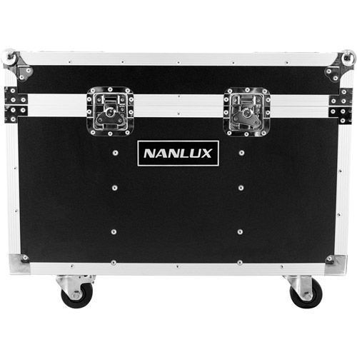 Flight Case V2 for Evoke 1200/B and FL-35YK Lens