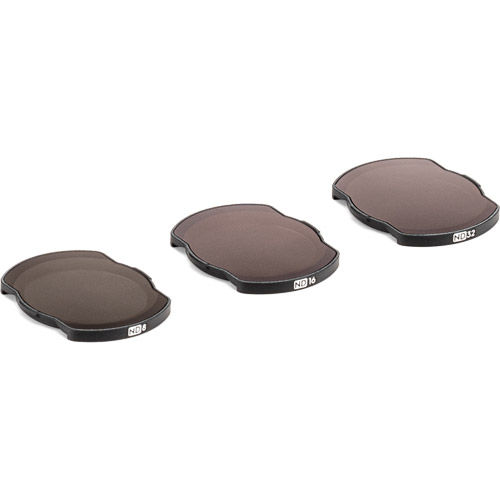 Avata ND Filters Set ND8/16/32