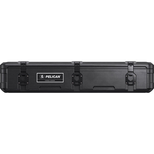 BX85S Cargo Case - Black