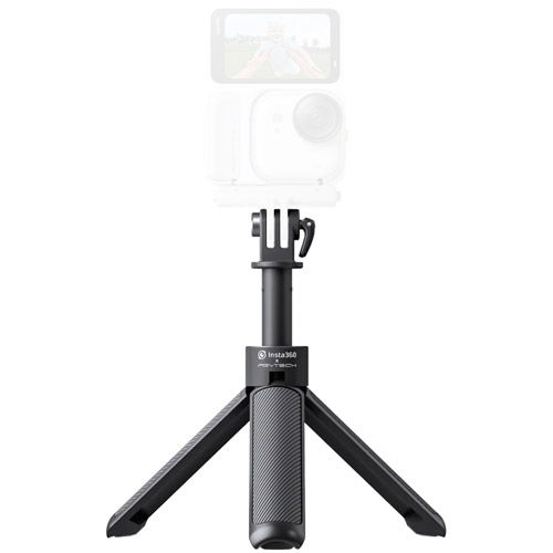 2-in-1 Mini Tripod CINSAAVB