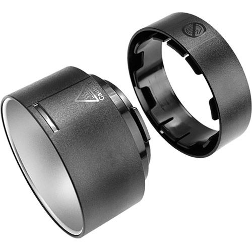 Standard Reflector for AD400Pro Flash Head