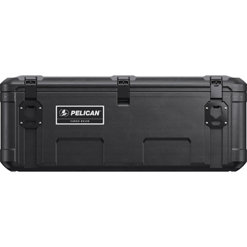 BX135 Cargo Case - Black