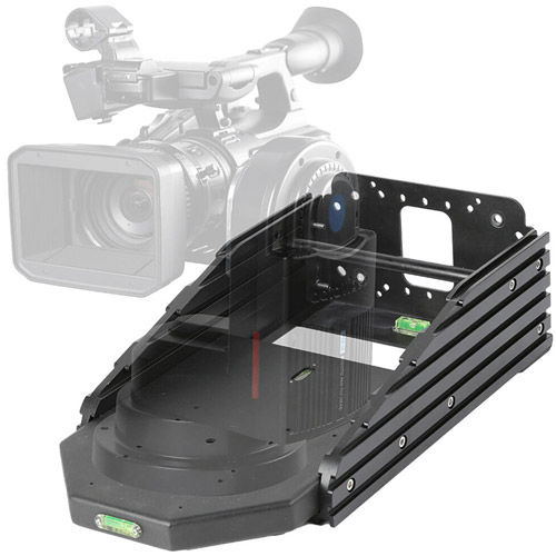 WM-11 Professional Wall Mount for Robotic Pan Tilt Head