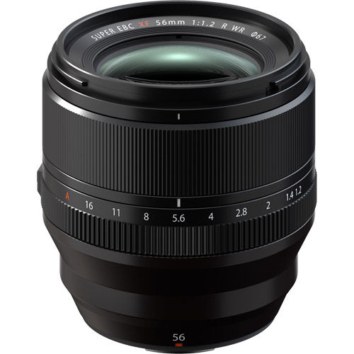 DSLR Non-Full Frame Fixed Focal Length Telephoto  Lenses