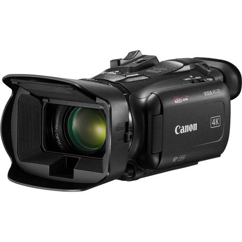 Canon Video Camcorder