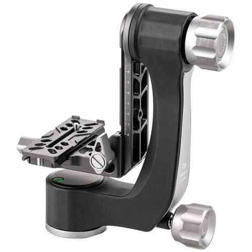 GH2N Aluminum Gimbal Head