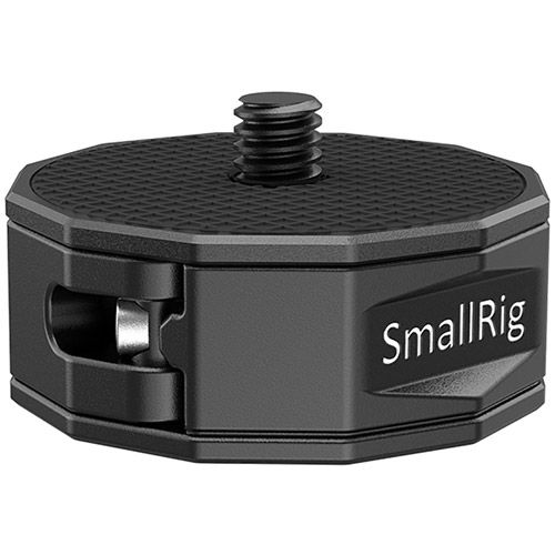 Universal Quick Release Adapter