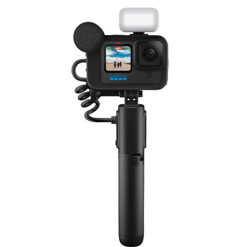 GoPro HERO11Creator Edition CHDFB-111-JP-