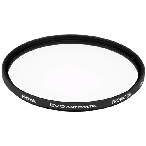 95mm EVO Antistatic Protector Filter