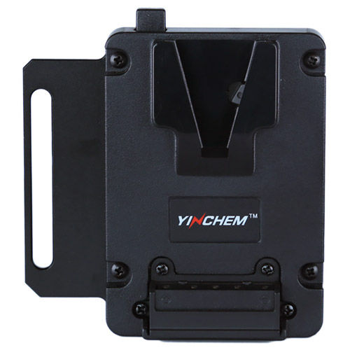 Mini V-Lock Plate