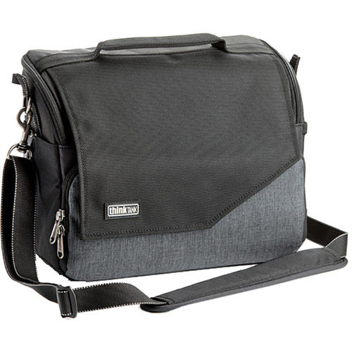 Mirrorless Mover 30i - Pewter