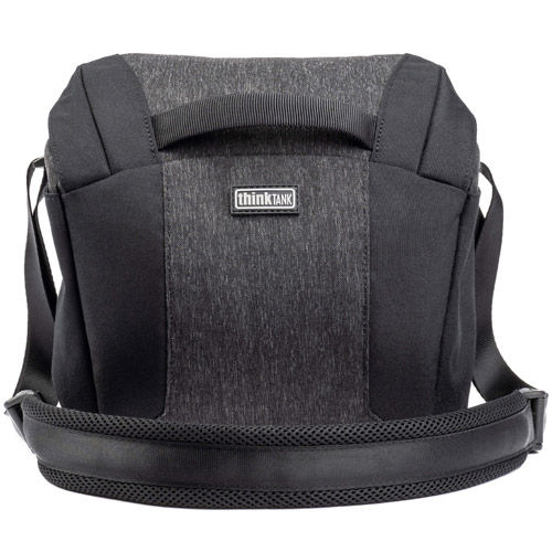 SpeedTop Crossbody 10 - Graphite