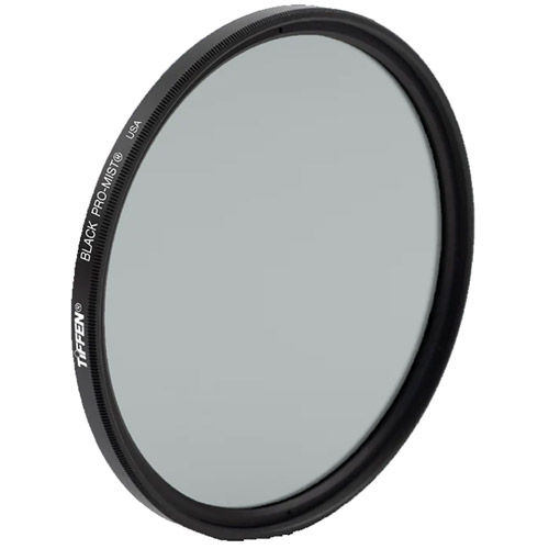 43mm Black Pro-Mist 1/8 Filter