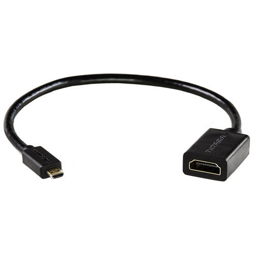 HDMI to Micro HDMI Adapter