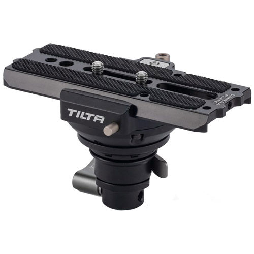 Manfrotto Quick Release Plate Adapter for Tilta Float Stabilizing Arm