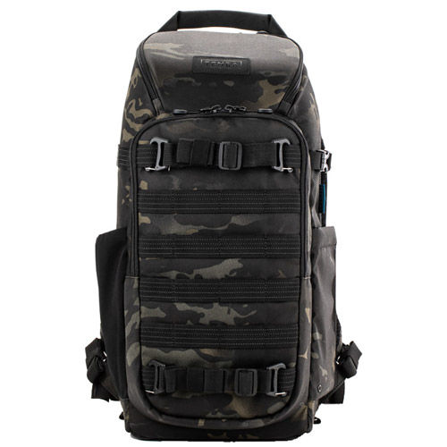 Axis v2 16L Backpack - MultiCam Black