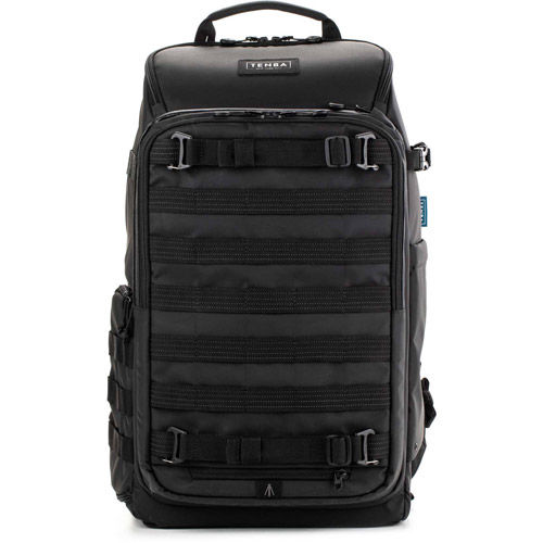 Axis v2 24L Backpack - Black