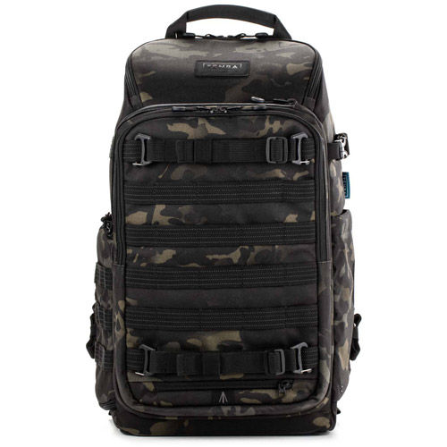Axis v2 32L Backpack - MultiCam Black