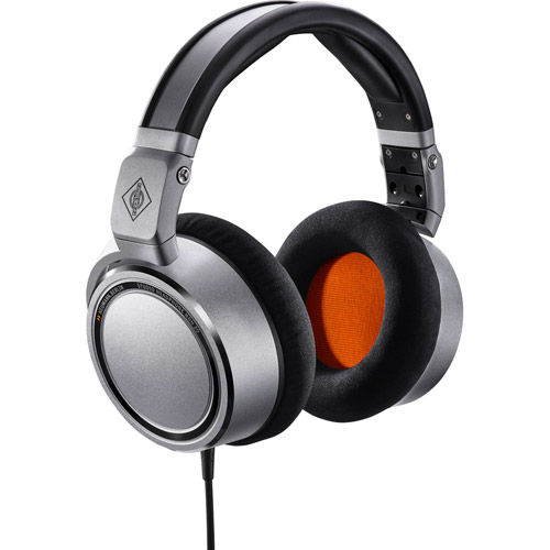 NDH 20 Closed-Back Studio Headphones