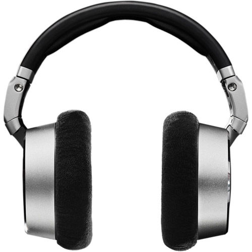 NDH 30 Open-Back Studio Headphones