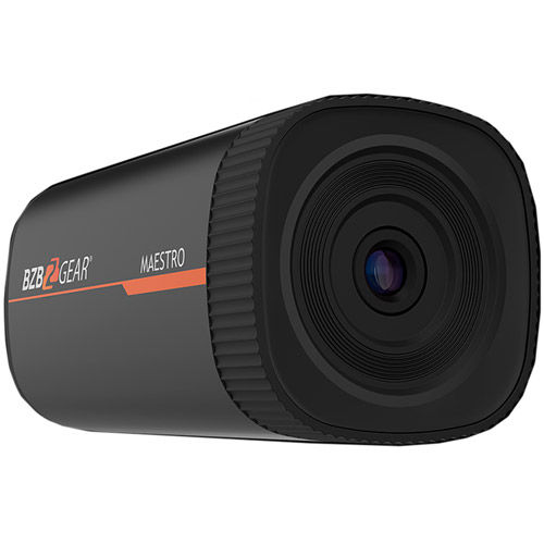 8MP IP POE USB 3.0 SDI Wide Angle Educational Auto-Tracking Camera