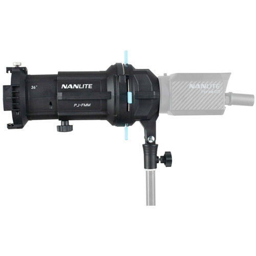 36 Degree Projection Attachment for FMM Mount