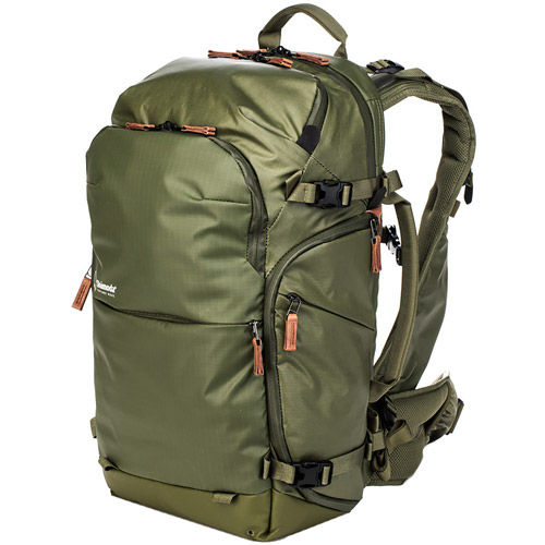 Explore V2 25 Starter Kit - Army Green