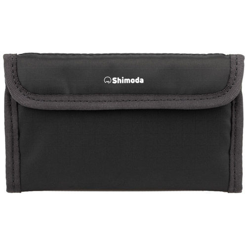 Mini Wrap - Black