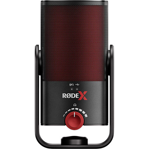XCM50 Condenser USB Microphone