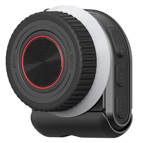 Wireless Handwheel Controller