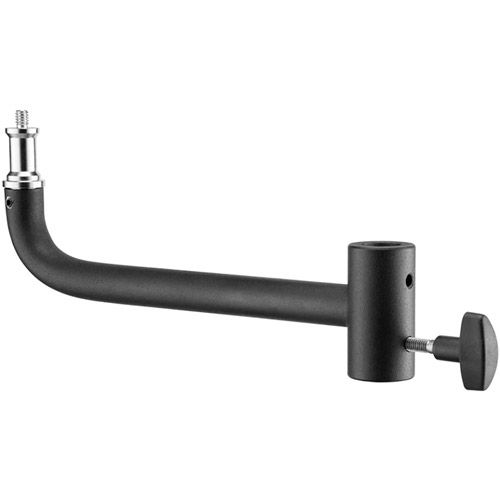 8" Shorty Offset Extension Arm