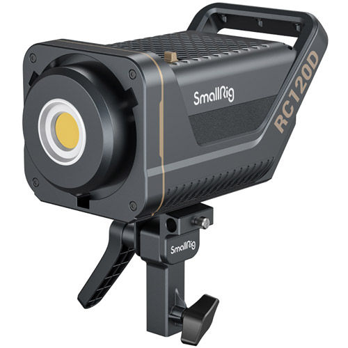 RC120D COB Light